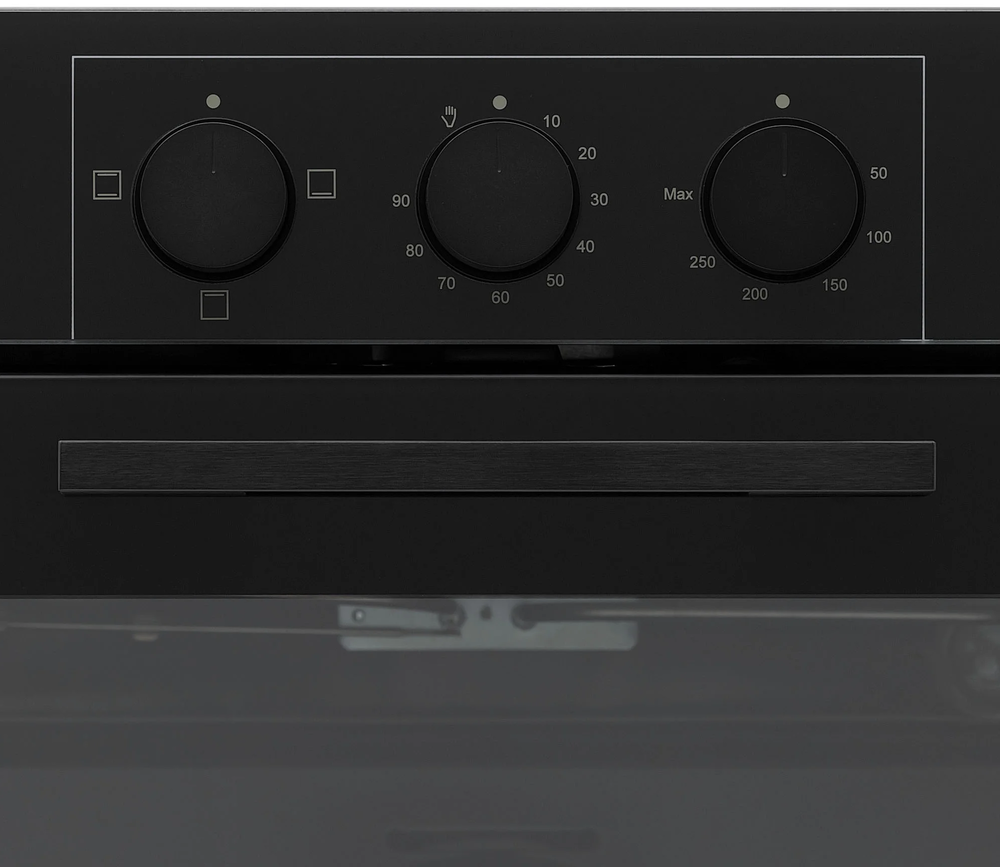 Krona VOLLMOND 60 BL/BL