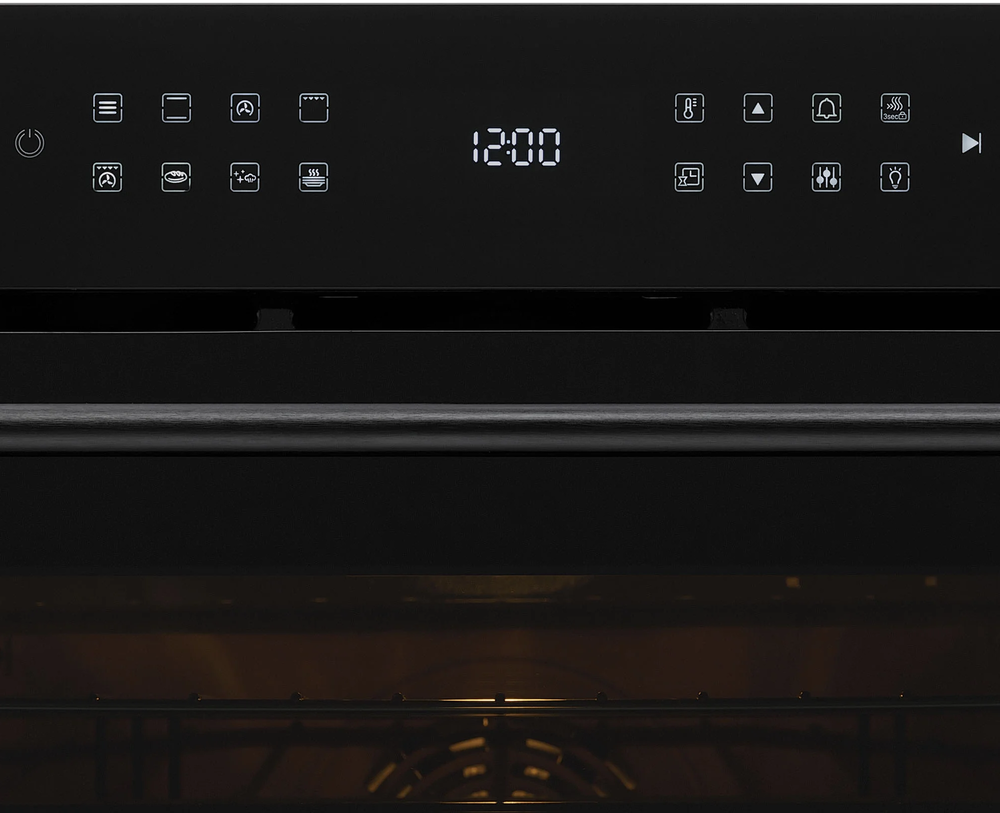 Krona ONYX 45H BL/BL