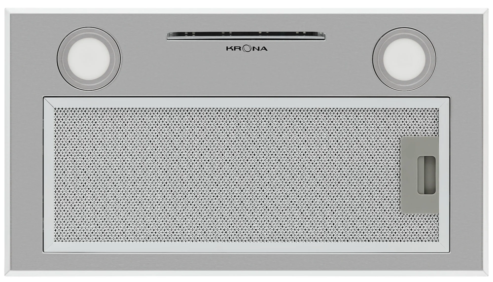 Krona OSTEN 600 INOX PB