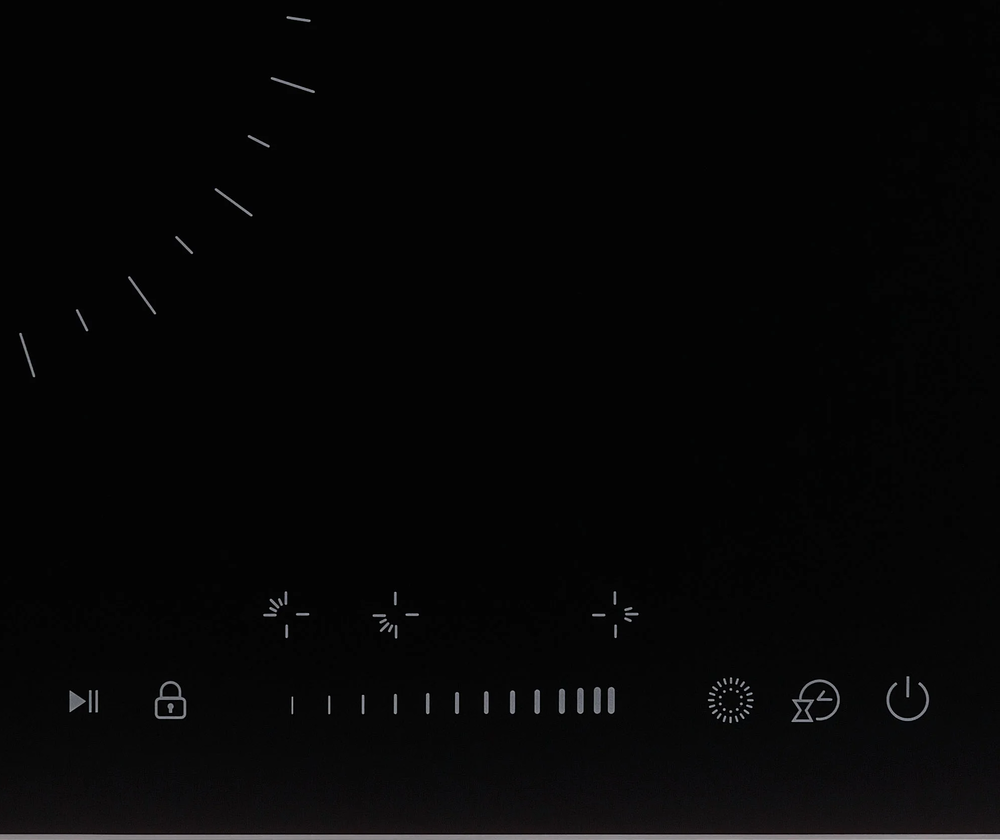 Krona ZAUBER 45 BL 1DZTS