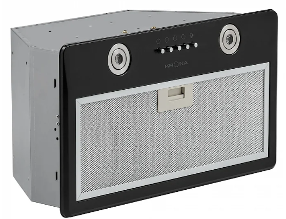 Krona RUNA 600 black PB