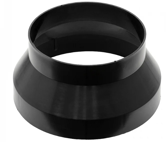 Krona IDA 600 INOX 3P