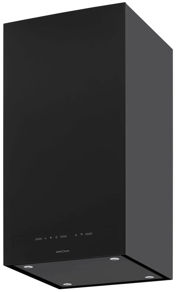 Krona DITA F MAX 420 black SGC