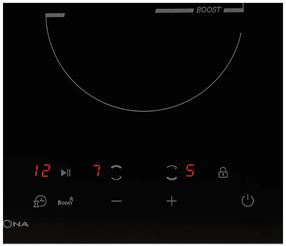 Krona MAGIER 30 BL 2BTK