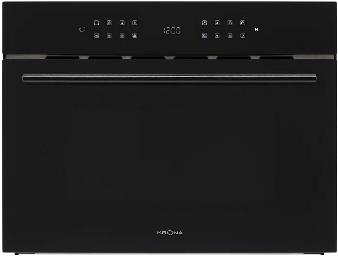 Krona ONYX 45H mw BL/BL