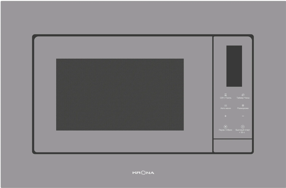 Krona MYSTERIUM mw 60 GR