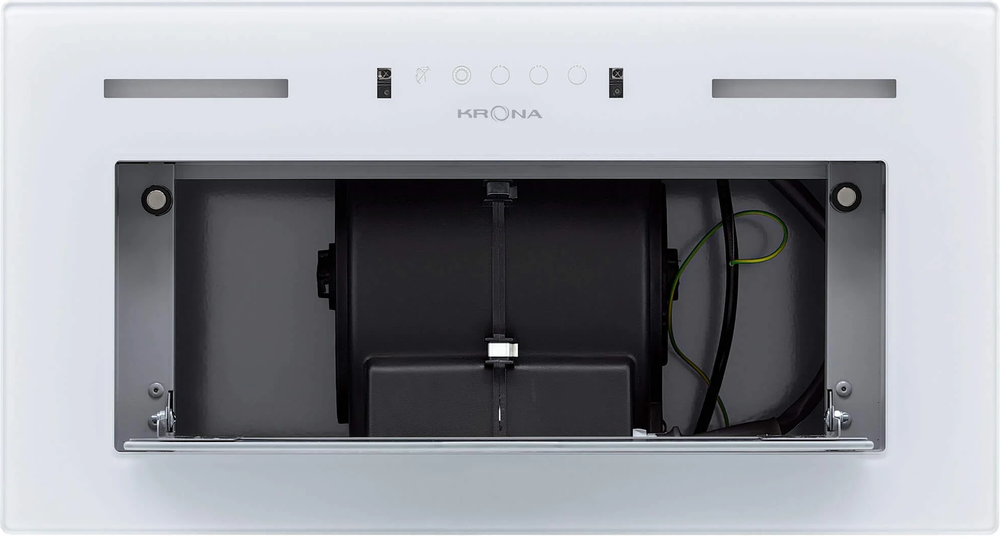 Krona ASPEN 600 WHITE SGC