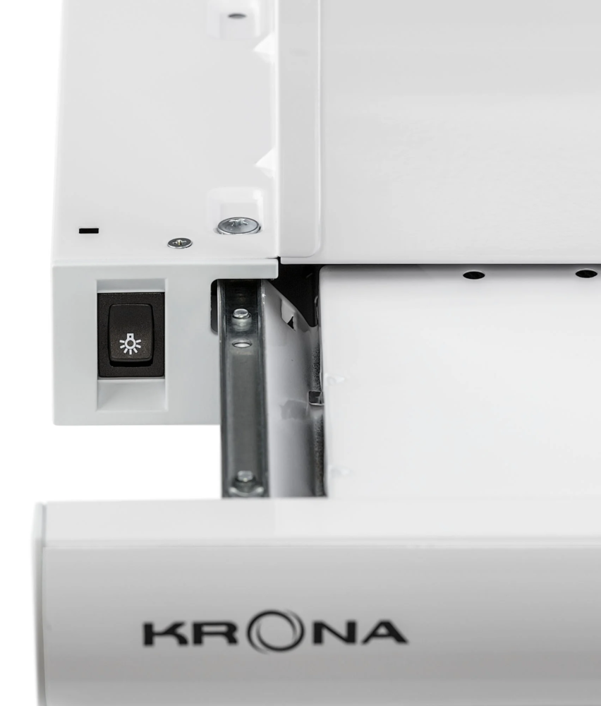 Krona Kamilla 600 Supernova W