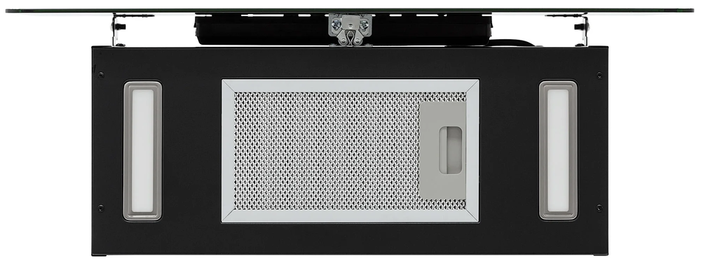 Krona AURA 600 FRAME BLACK S