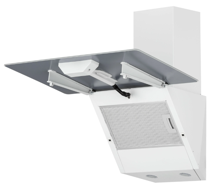 Krona POLLY 600 WHITE PB V2