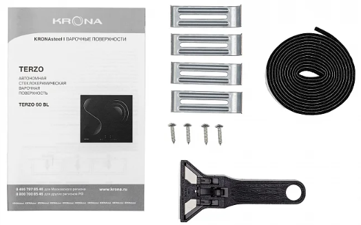 Krona TERZO 60 BL