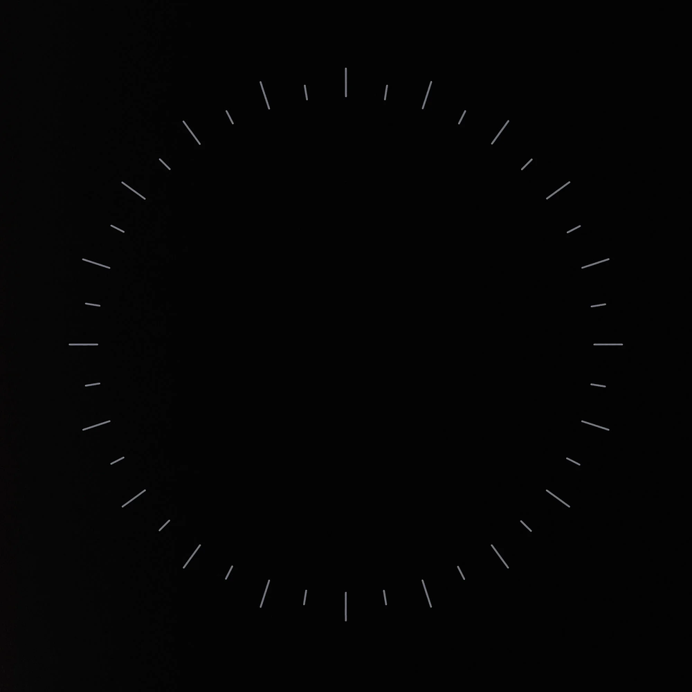 Krona ZAUBER 60 BL TK