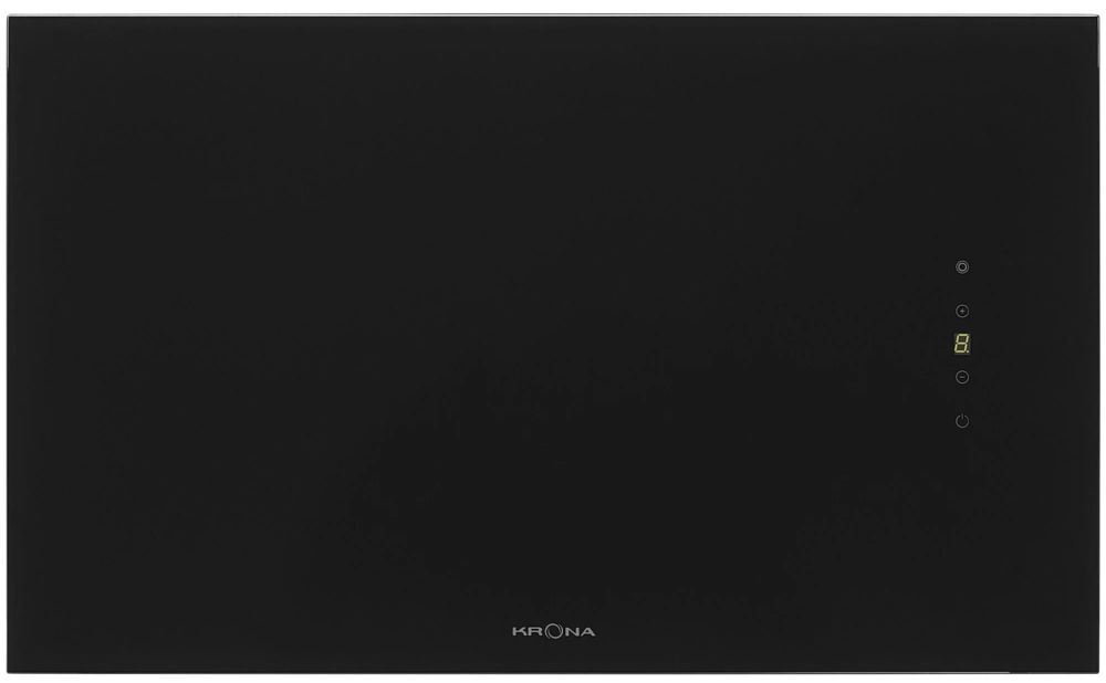 Krona SOPHIE 600 BLACK S