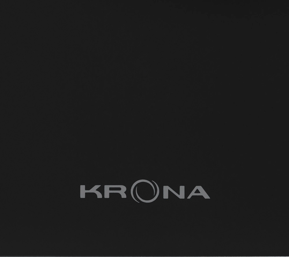 Krona SOPHIE 600 BLACK S
