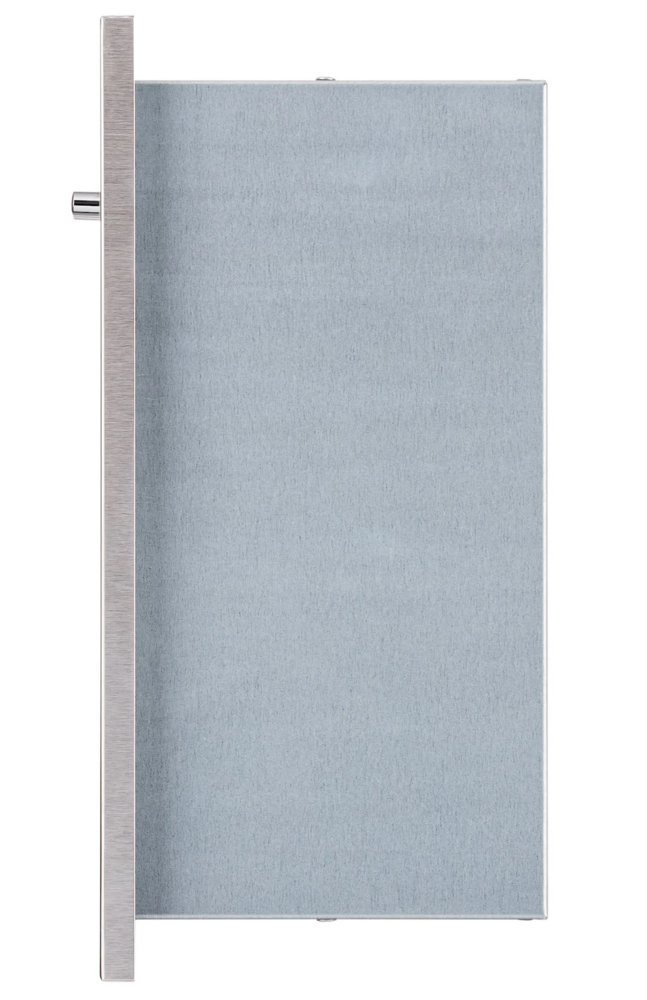 Krona SELINA 600 inox PB