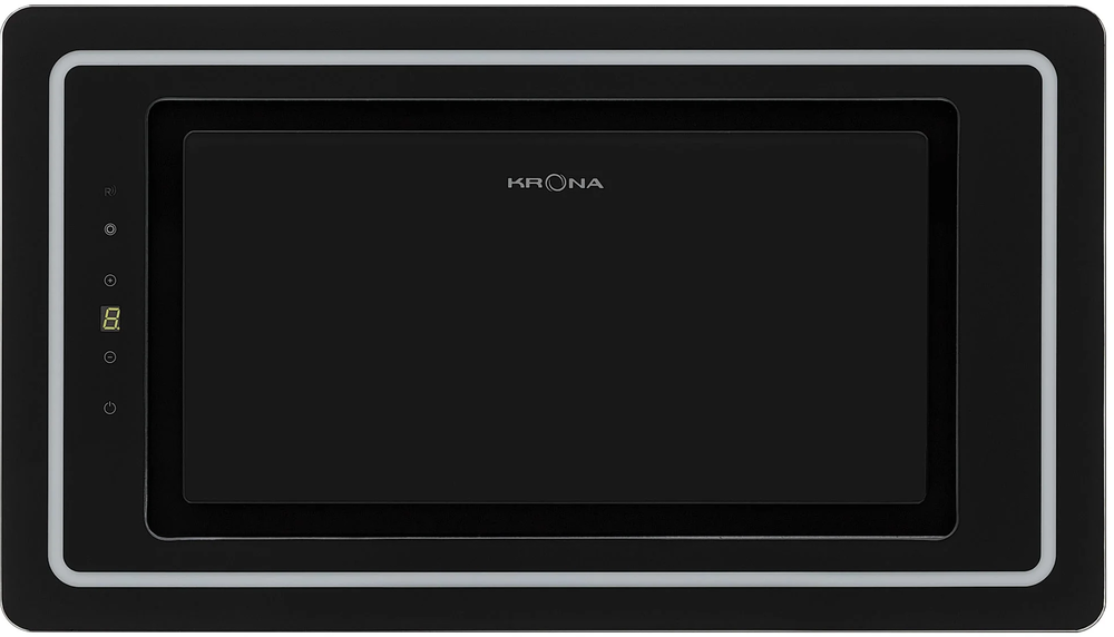 Krona VENUS 600 BLACK S