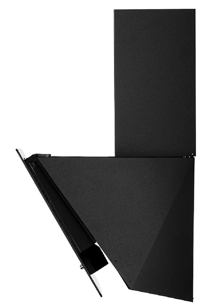 Krona Olly 600 black PB