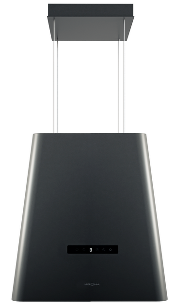 Krona HILARY ISOLA 500 BLACK S