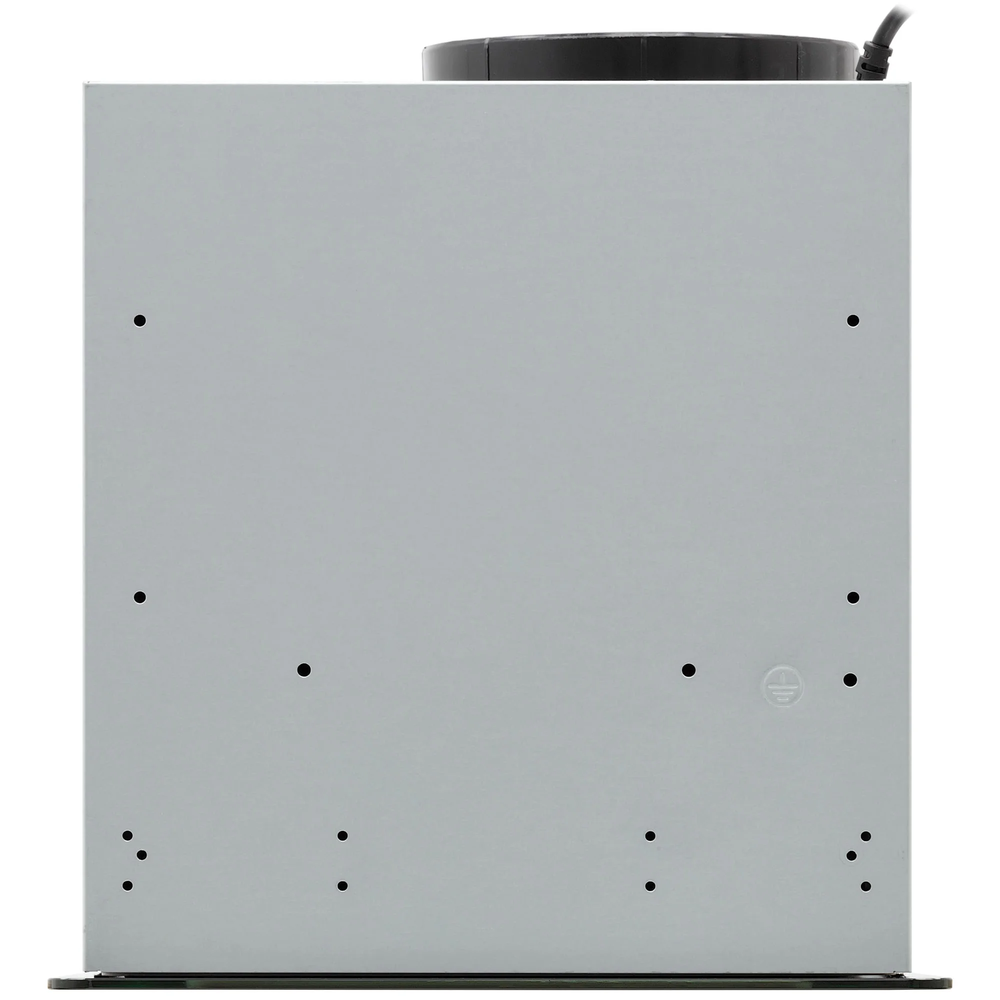 Krona VENUS 600 BLACK S