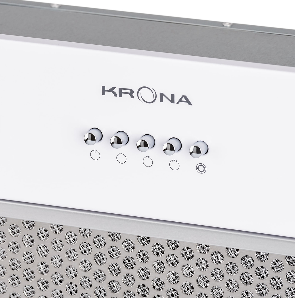 Krona SELINA 600 white PB