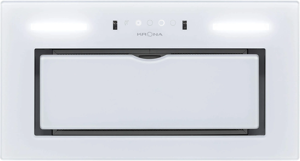 Krona ASPEN 600 WHITE SGC