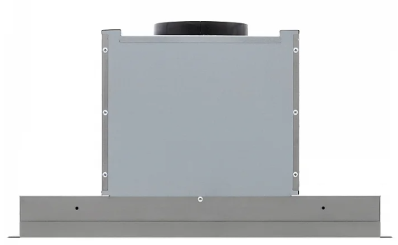 Krona IDA 600 INOX 3P