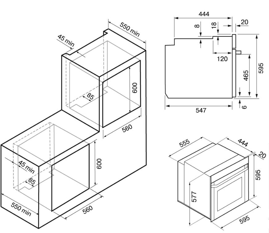 Krona MYSTERIUM 60 GR