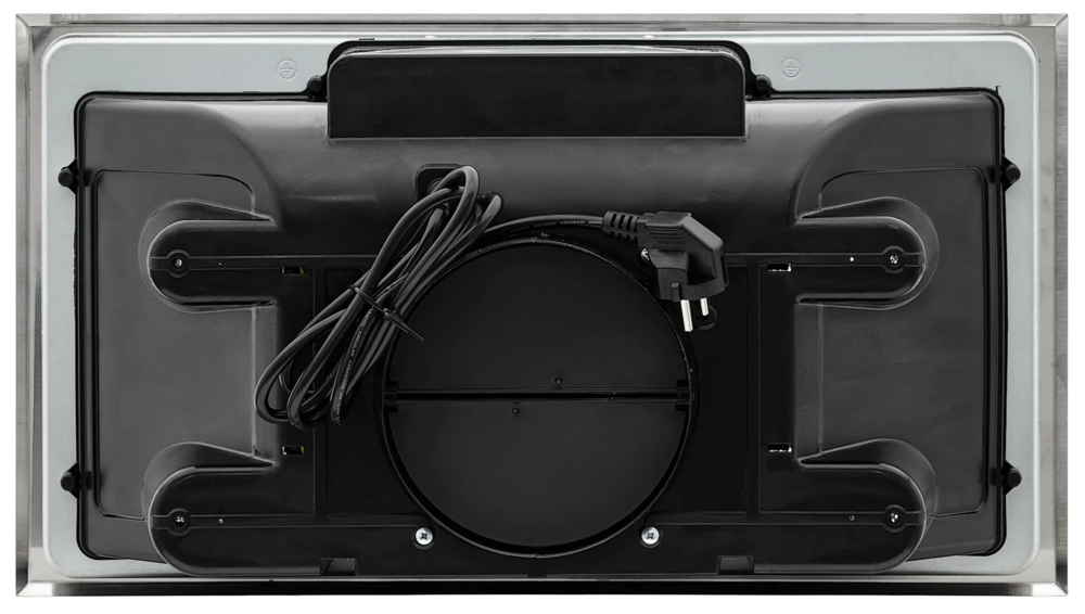 Krona Ameli light 600 inox PB