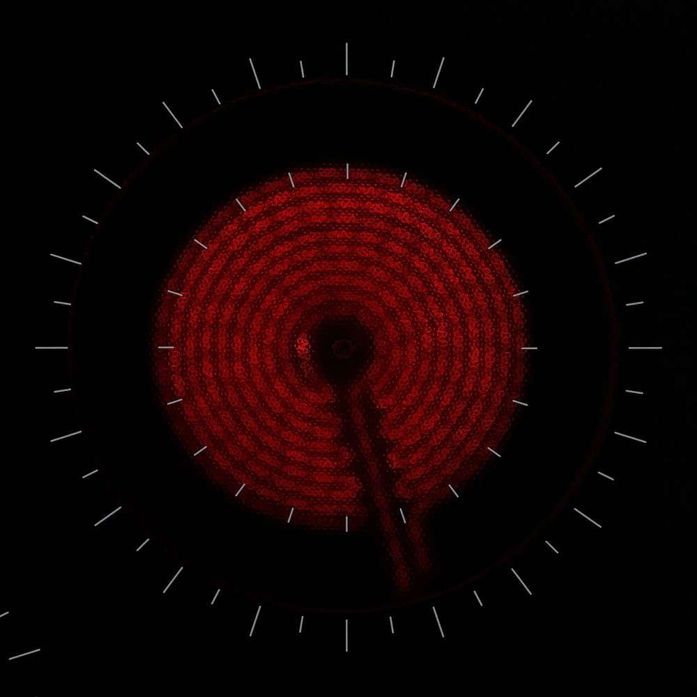 Krona ZAUBER 45 BL 1DZTS