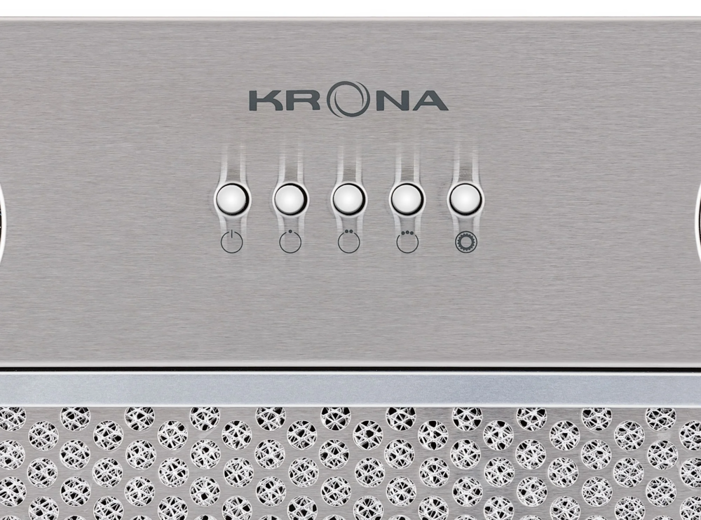 Krona SELINA 600 inox PB