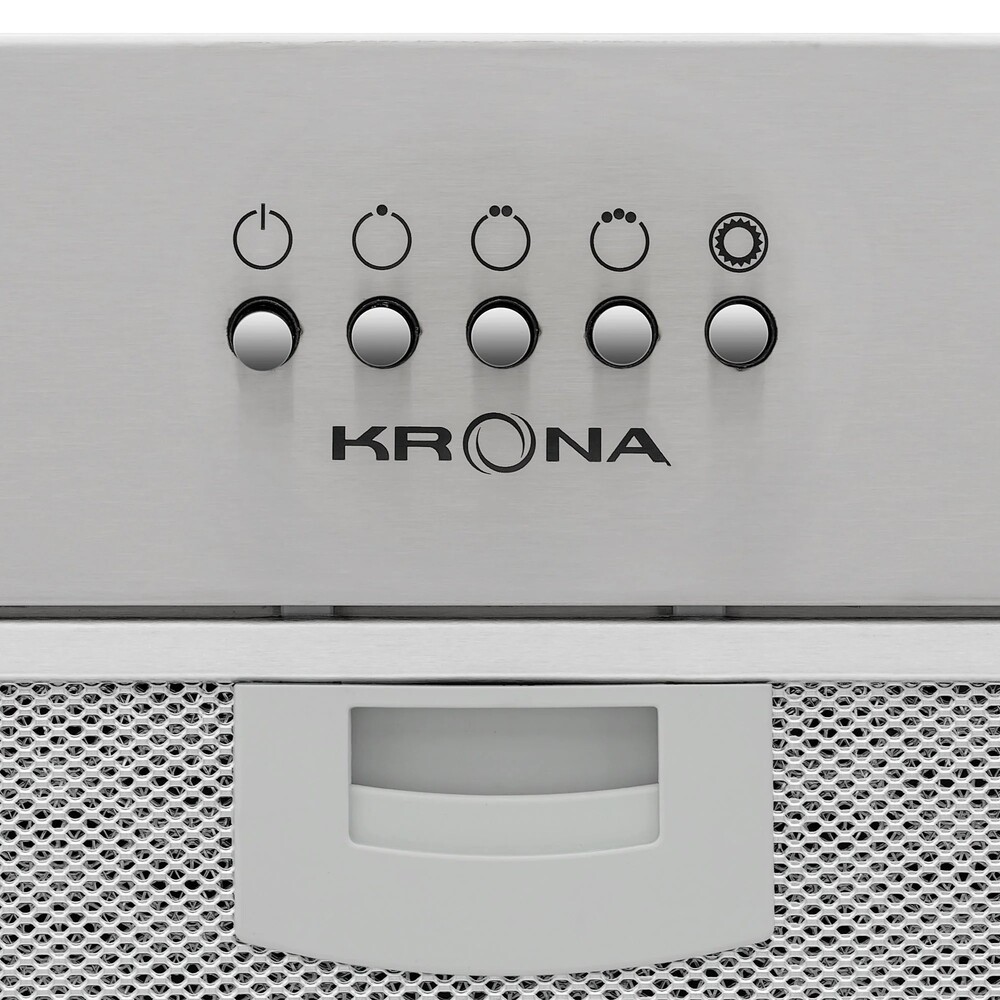 Krona KATE 400 INOX PB