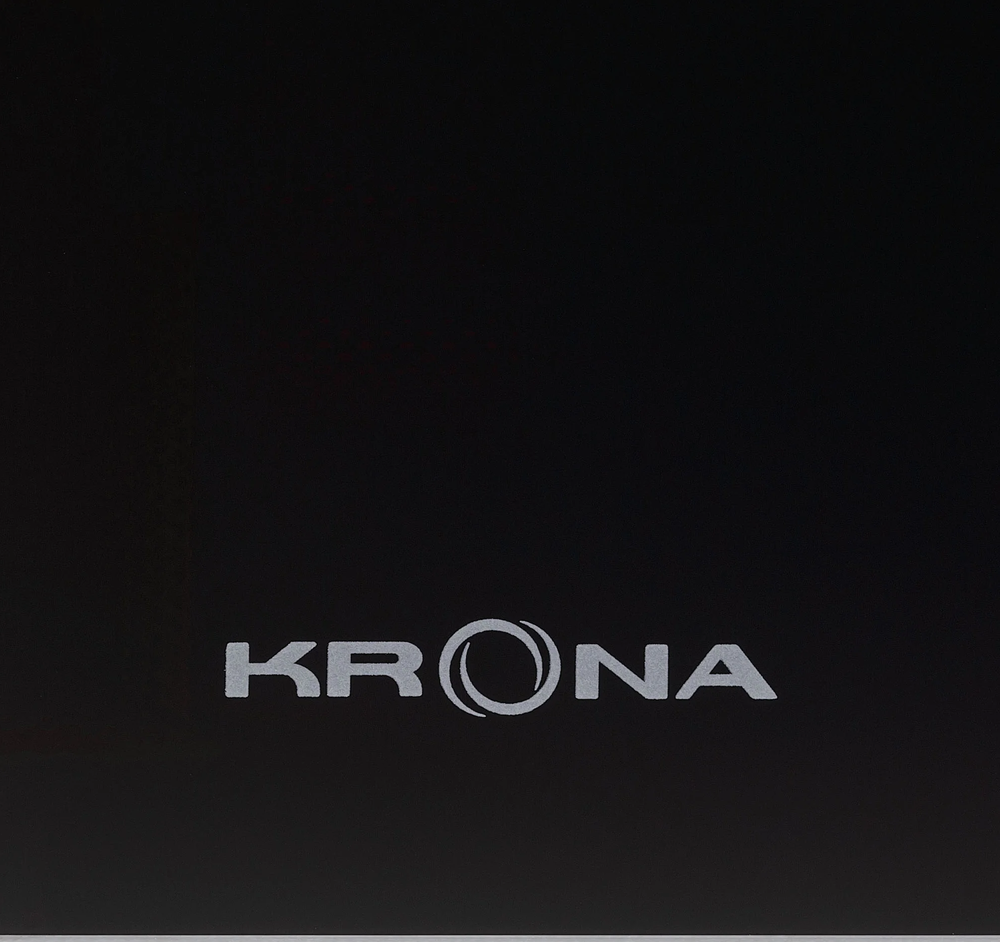 Krona ZAUBER 60 BL TK