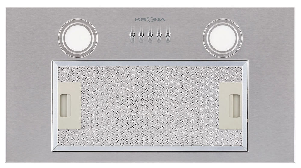 Krona SELINA 600 inox PB