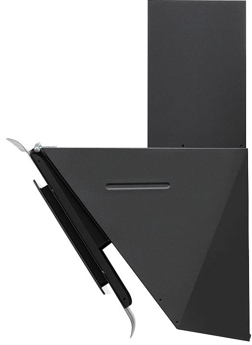 Krona URAN 600 DN BLACK 4S