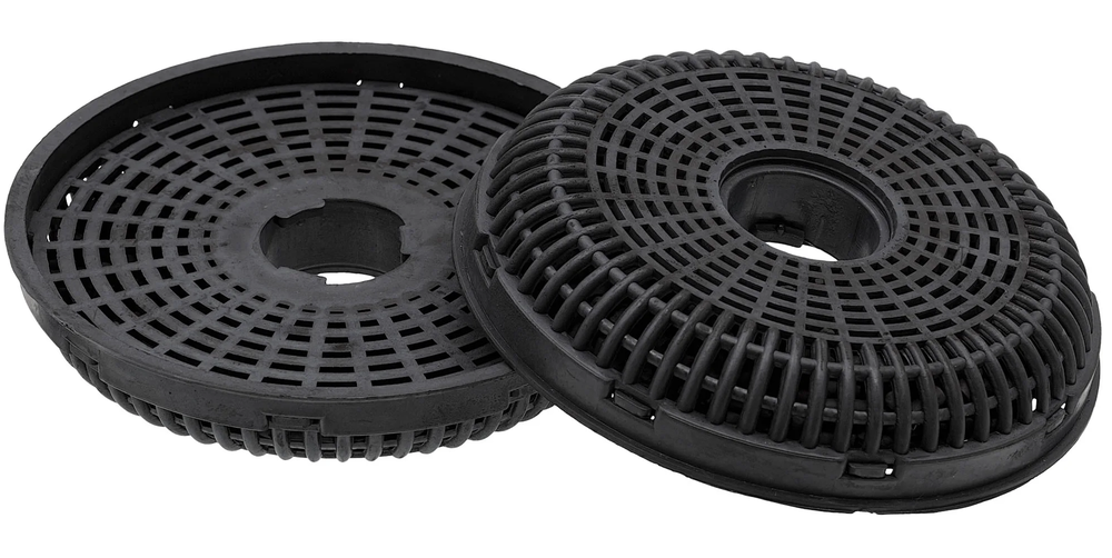 Krona фильтр угольный тип EK (комплект 2 шт.)