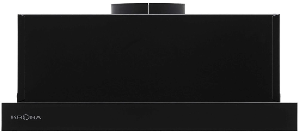 Krona KAMILLA F 450 black