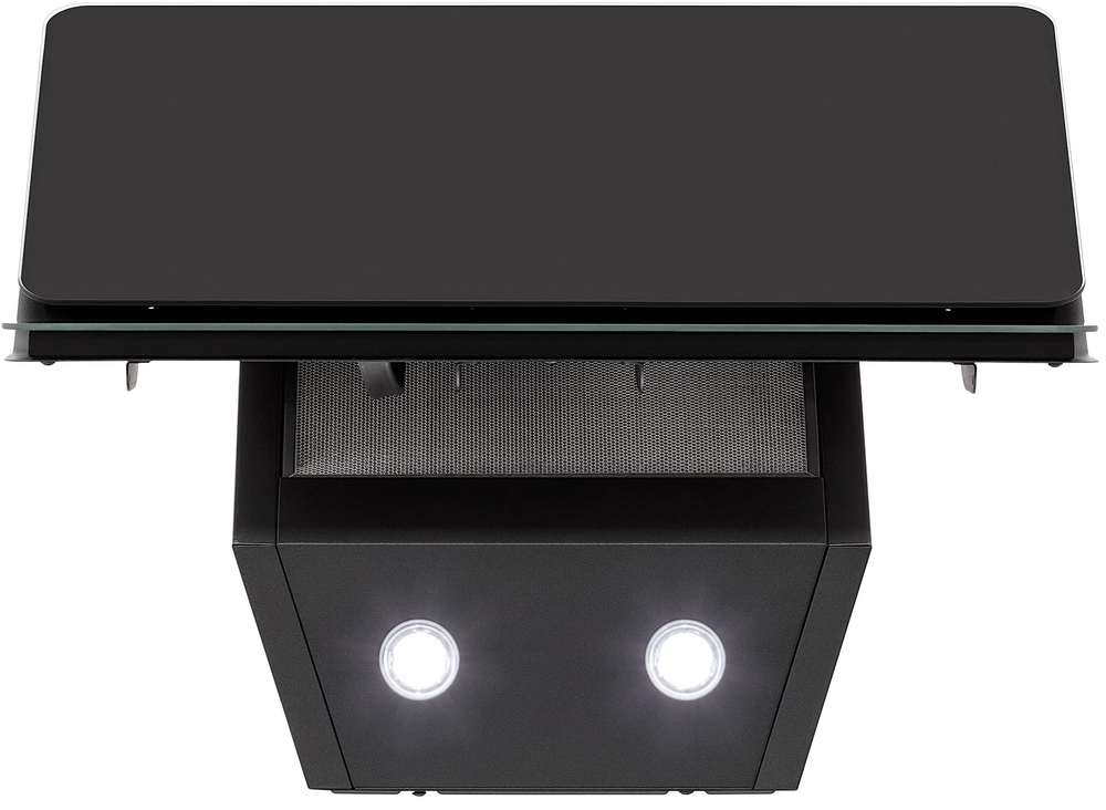 Krona SATURN 600 DN BLACK 4S