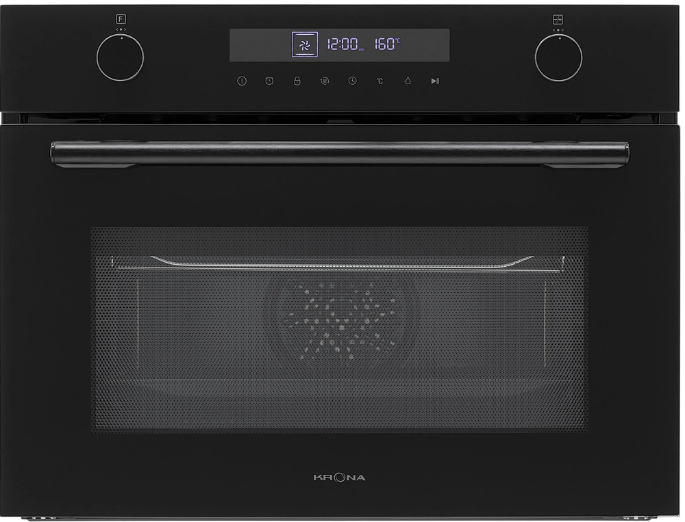 Krona RATSEL 45H BL/BL