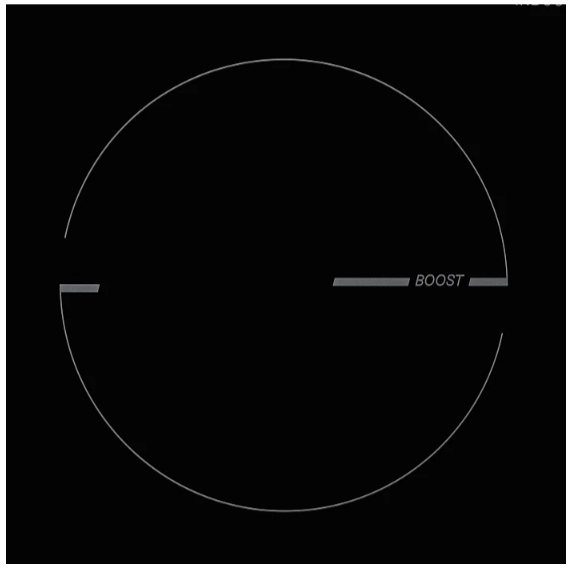 Krona MAGIER 30 BL 2BTK