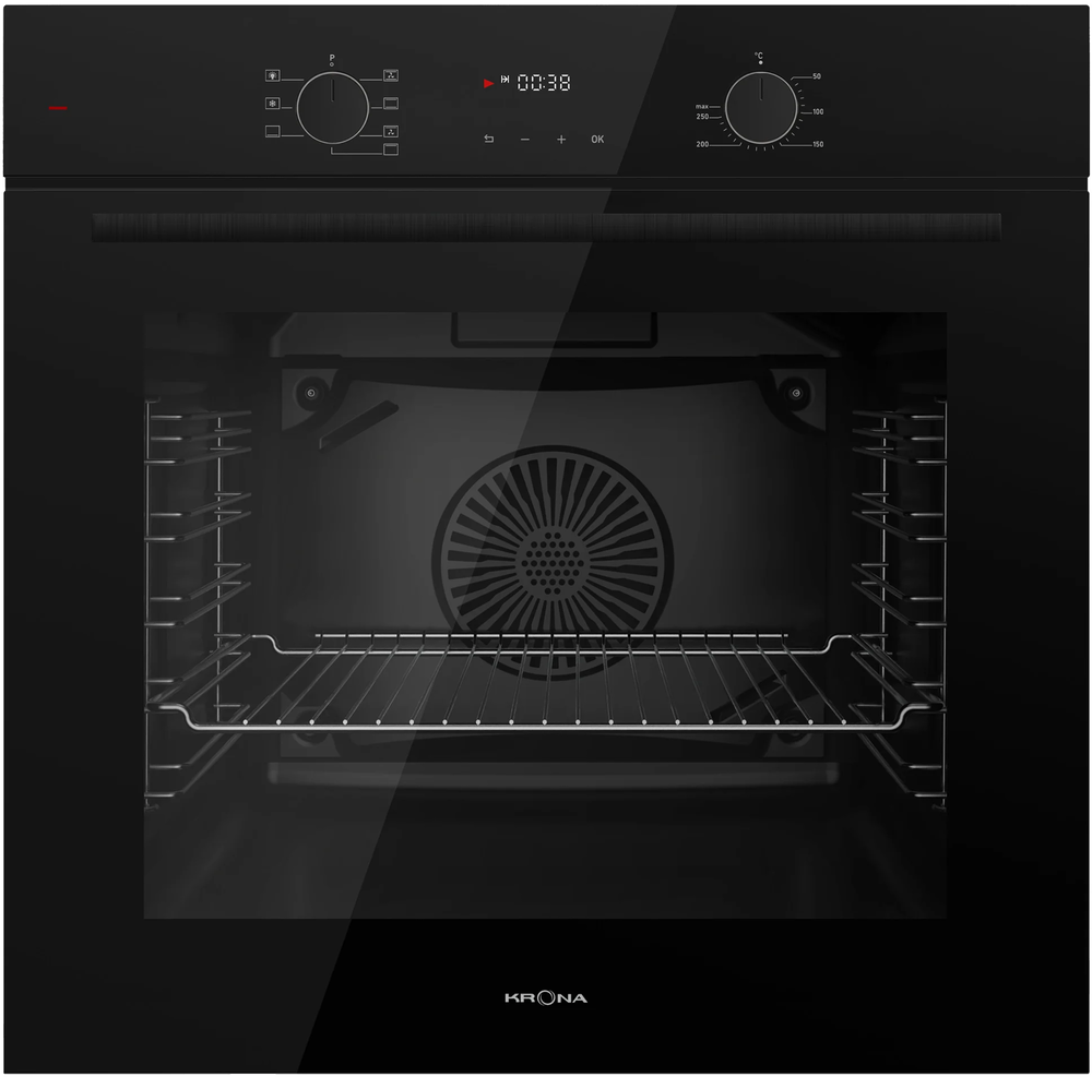 Krona LEGENDE 60 BL/BL