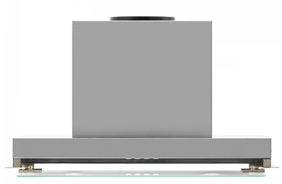 Krona IDA 600 INOX 3P