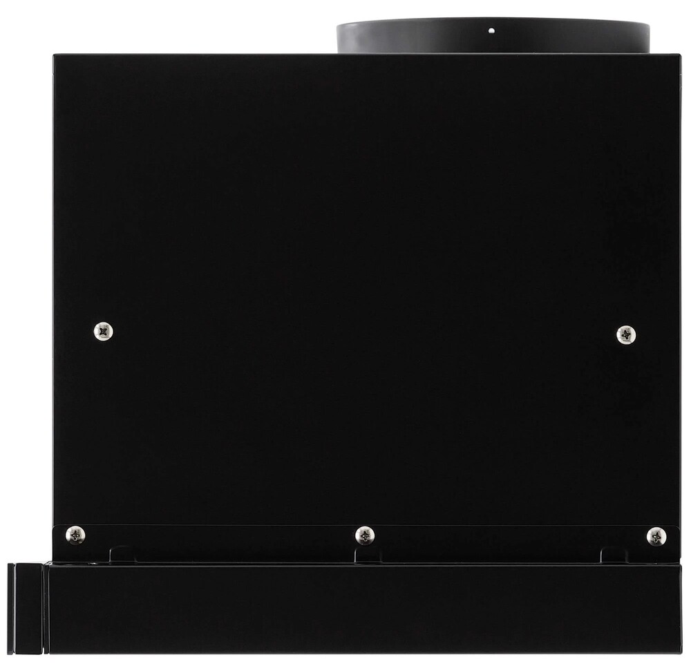 Krona Kamilla T 500 black