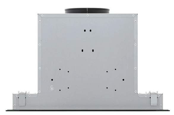 Krona SELINA 600 GLASS BLACK S