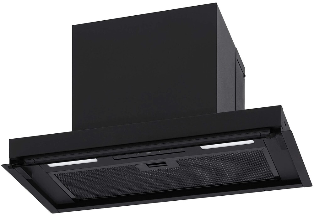 Krona ISIDA 600 black SGC