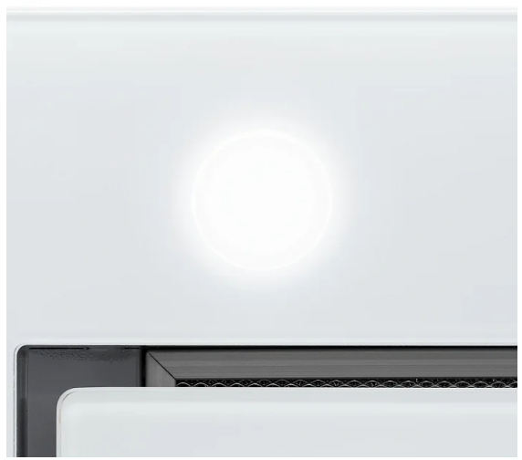 Krona ARVEN 900 WHITE S