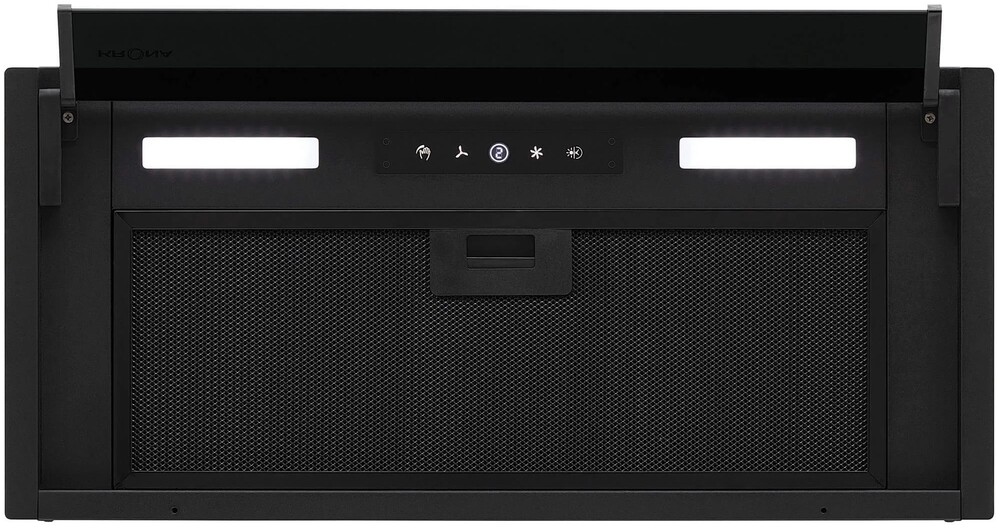 Krona ISIDA 600 black SGC