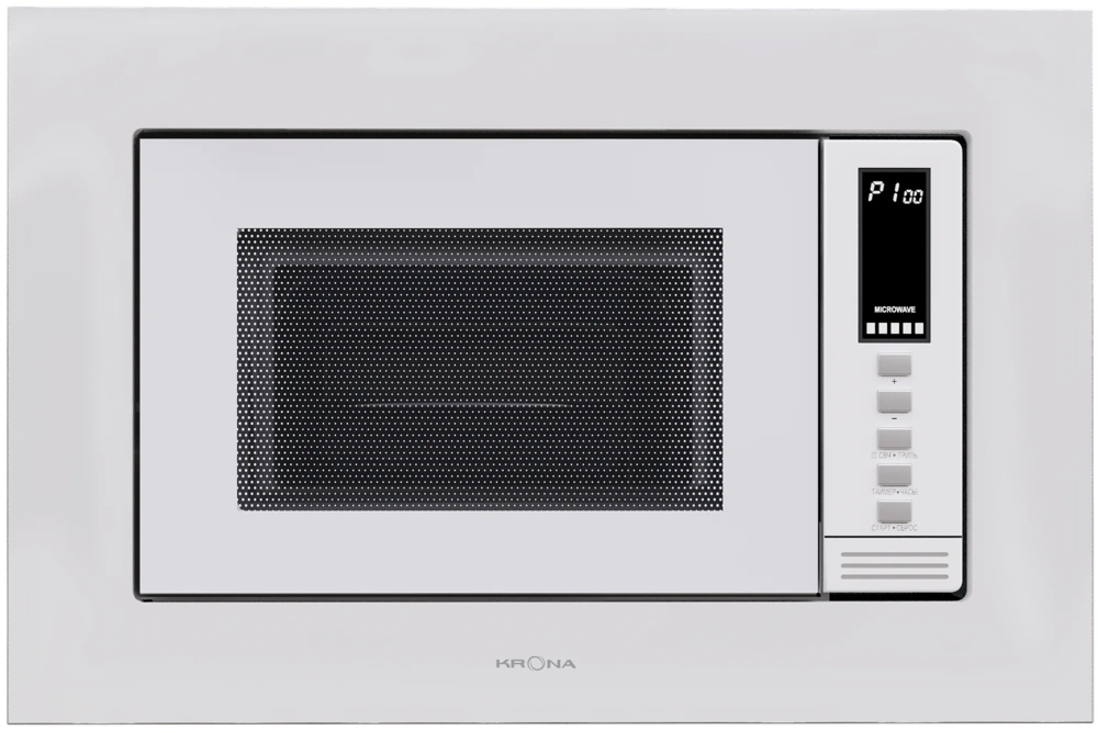 Krona LAUNE 60 WH DOTS K