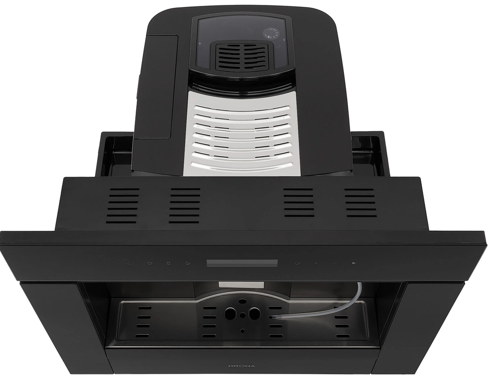 Krona REMS 45H coffee BL