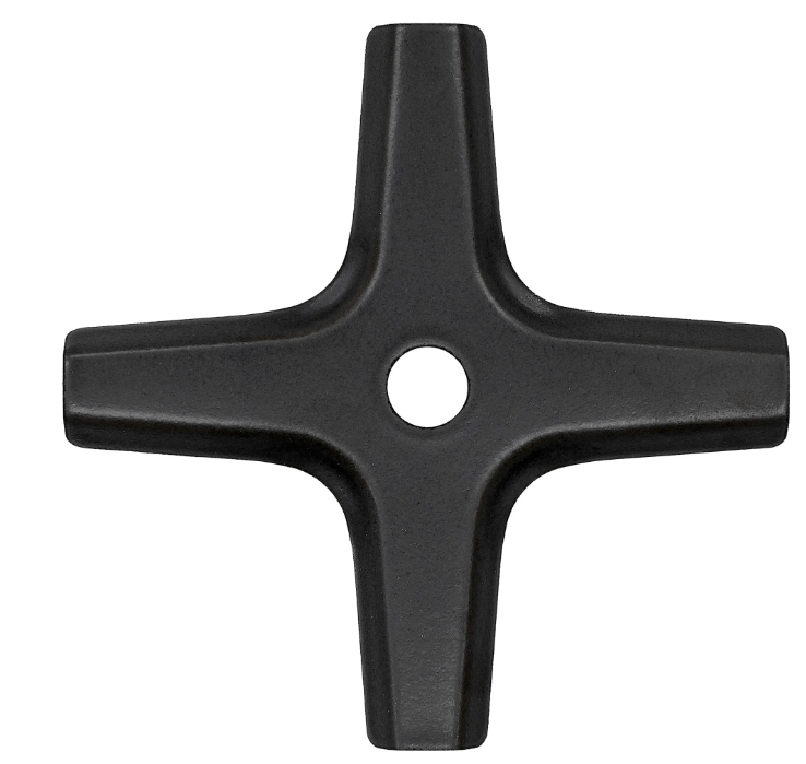 Krona адаптер на газовые плиты и поверхности, KRCAD001