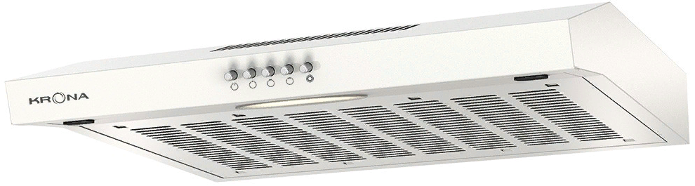 Krona ERMINA 600 white PB